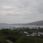 Kaneohe Bay