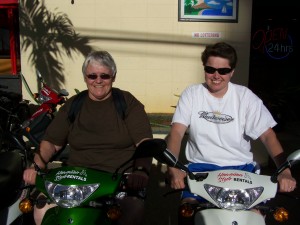 Mopeds at Hawaiian Style Rentals