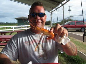 North Shore Shrimp Shack