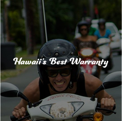 scooters for rent in honolulu