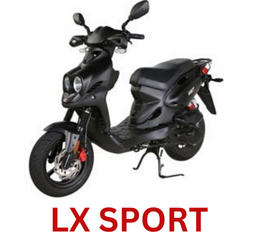 LX Sport